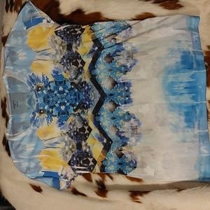 3/$25 Style & Co. Shirt Sz XL